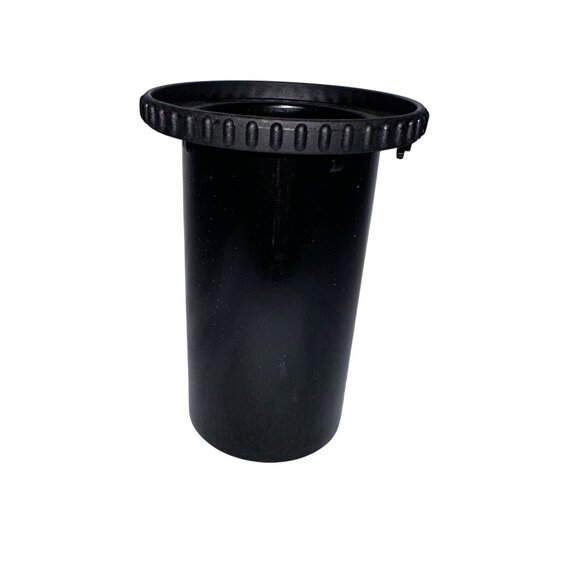 Magiccos Type FP408 Black Small Pusher Part Stainless Steel Food Processor - Picture 2 of 6